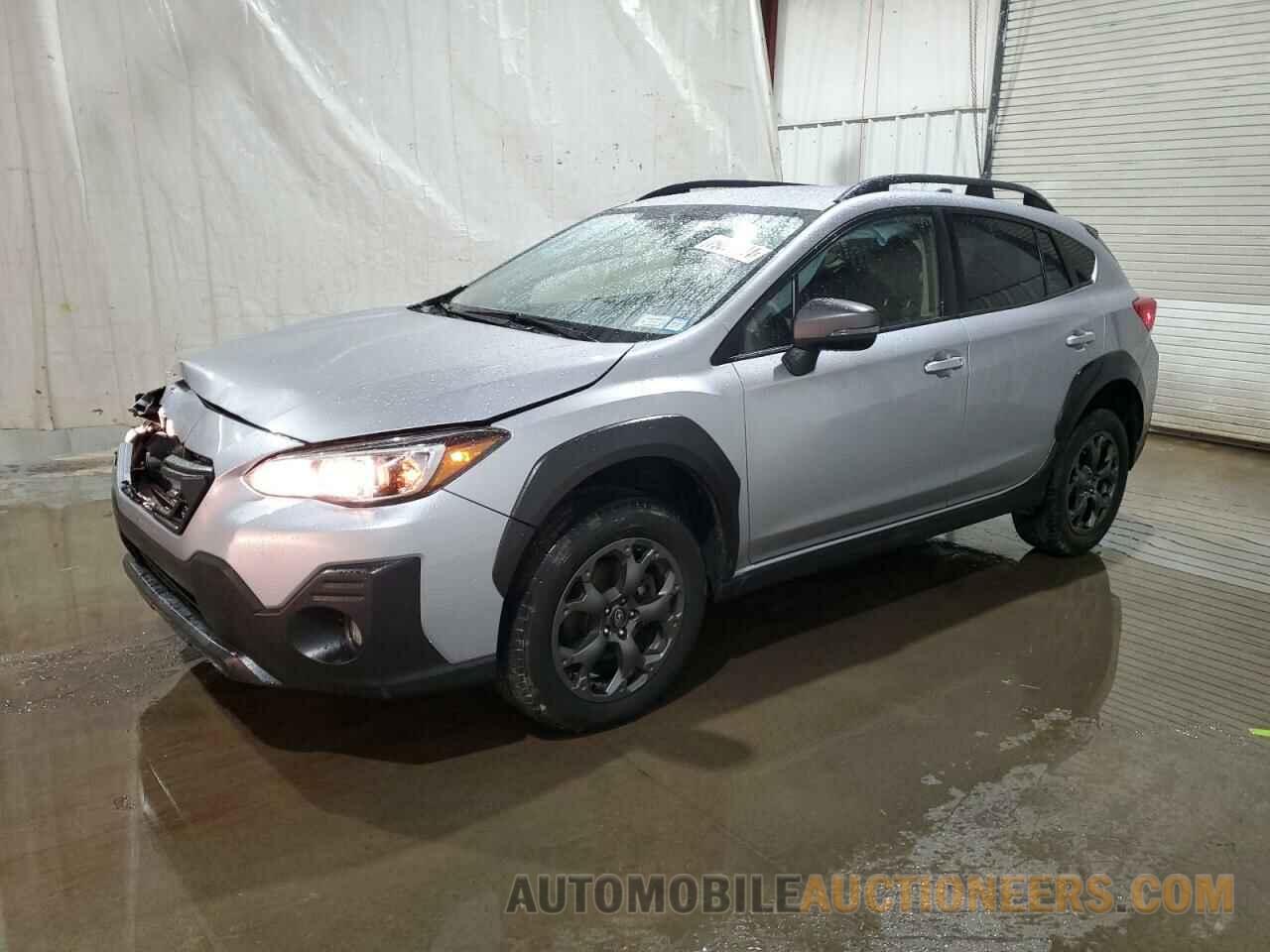 JF2GTHRC8MH326686 SUBARU CROSSTREK 2021