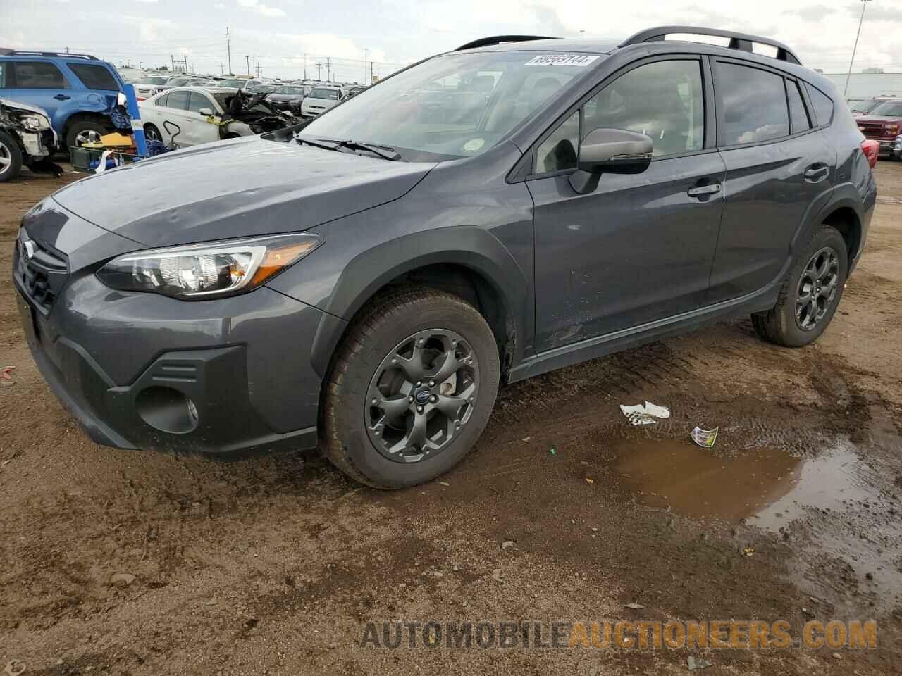 JF2GTHRC8PH280278 SUBARU CROSSTREK 2023