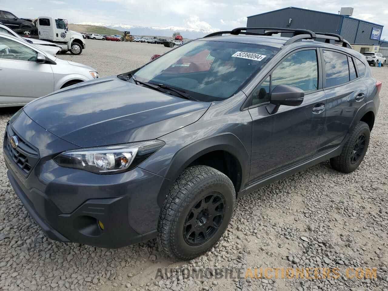 JF2GTHRC9MH379879 SUBARU CROSSTREK 2021