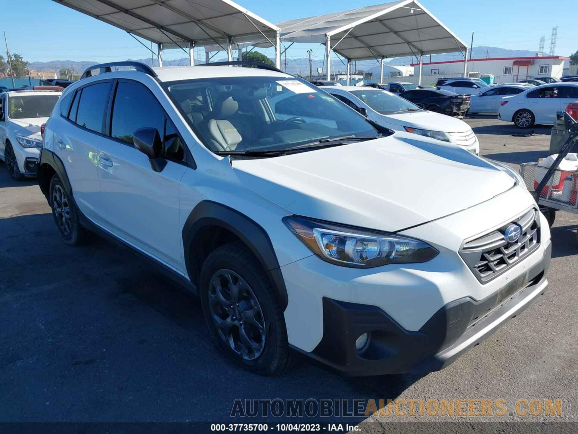 JF2GTHRC9PH322019 SUBARU CROSSTREK 2023