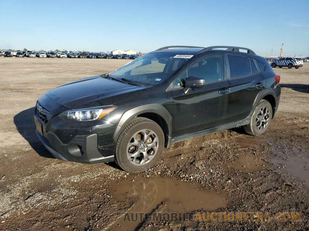 JF2GTHSC0MH242825 SUBARU CROSSTREK 2021