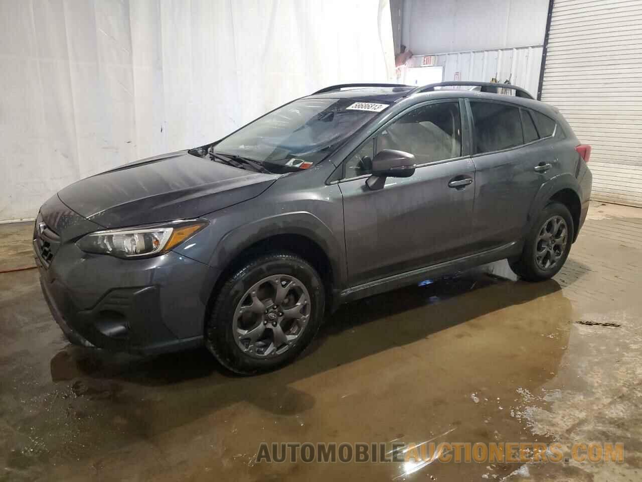 JF2GTHSC0MH299946 SUBARU CROSSTREK 2021