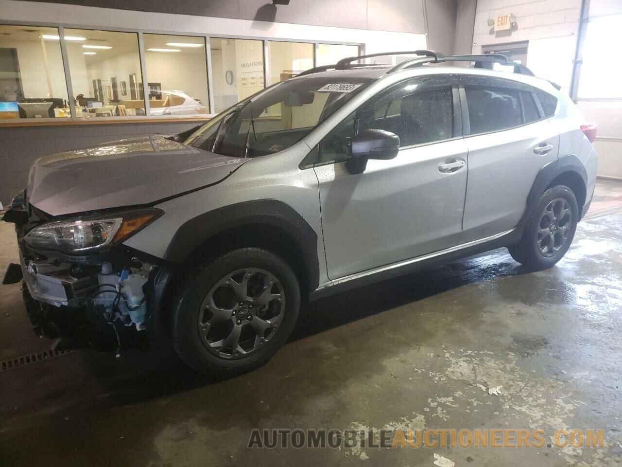 JF2GTHSC0MH315336 SUBARU CROSSTREK 2021