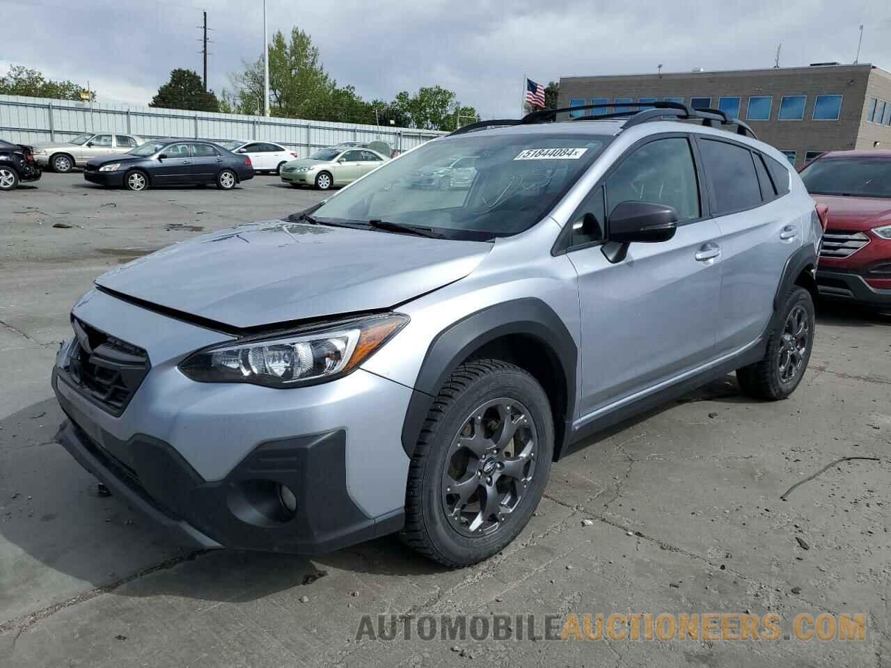 JF2GTHSC0MH325753 SUBARU CROSSTREK 2021