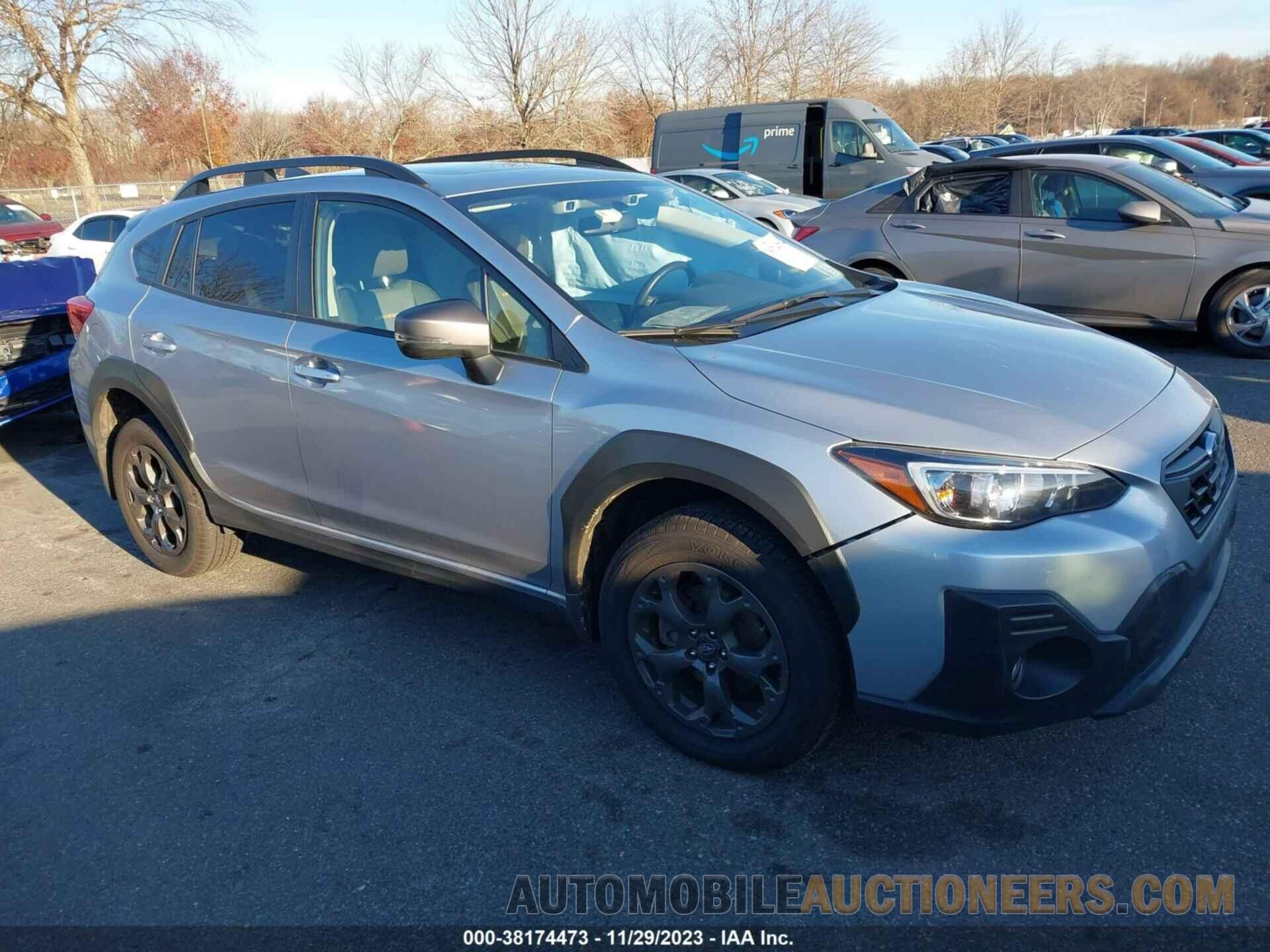 JF2GTHSC0PH232364 SUBARU CROSSTREK 2023