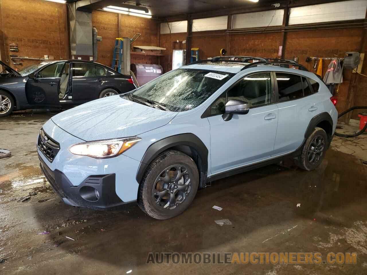 JF2GTHSC0PH266479 SUBARU CROSSTREK 2023