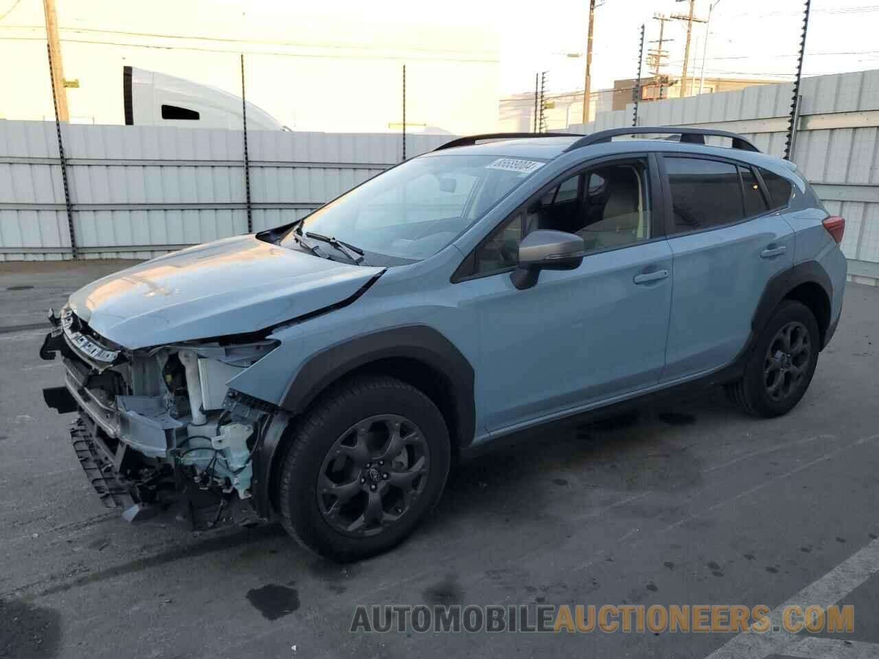 JF2GTHSC0PH299899 SUBARU CROSSTREK 2023