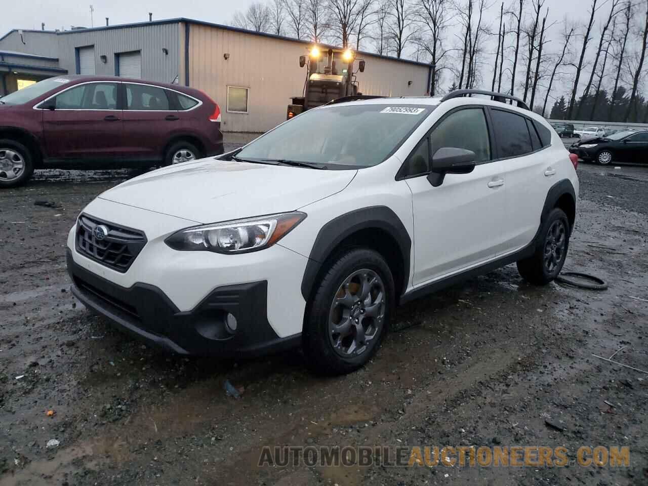 JF2GTHSC0PH318533 SUBARU CROSSTREK 2023