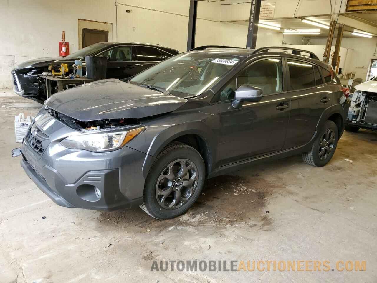 JF2GTHSC0PH320248 SUBARU CROSSTREK 2023