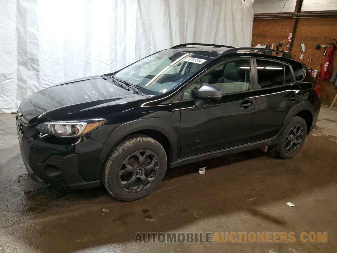 JF2GTHSC1MH218730 SUBARU CROSSTREK 2021