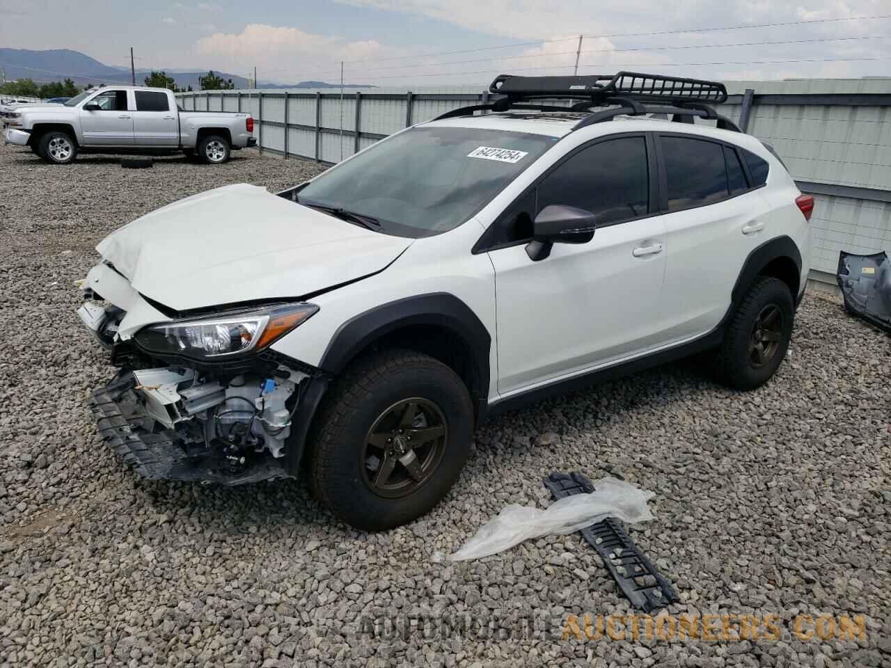 JF2GTHSC1MH302370 SUBARU CROSSTREK 2021