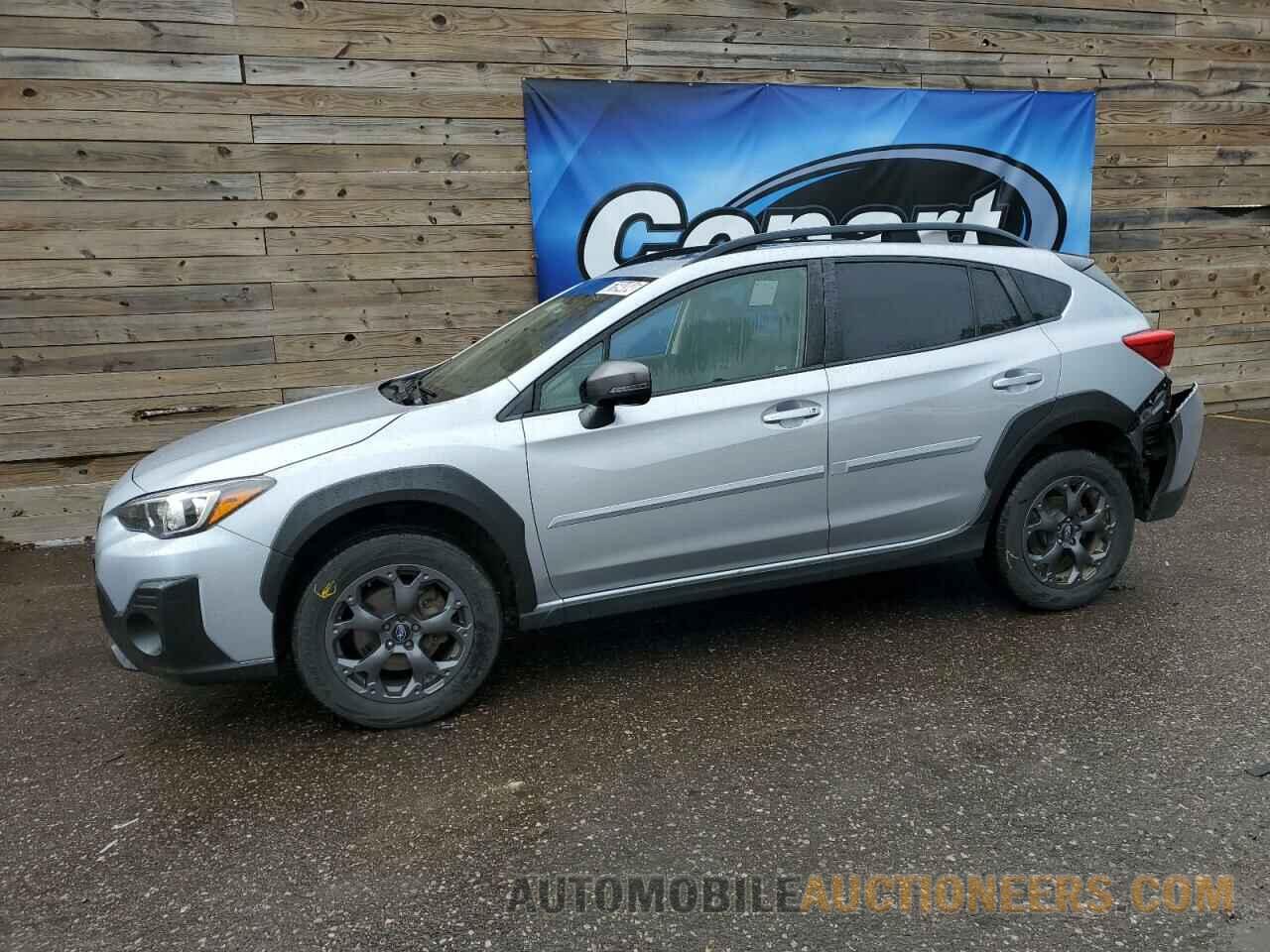 JF2GTHSC1MH328774 SUBARU CROSSTREK 2021