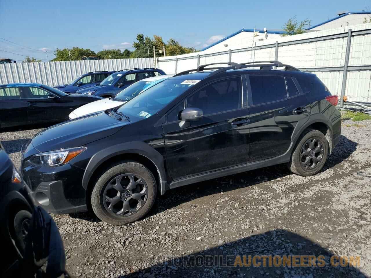 JF2GTHSC1MH352797 SUBARU CROSSTREK 2021