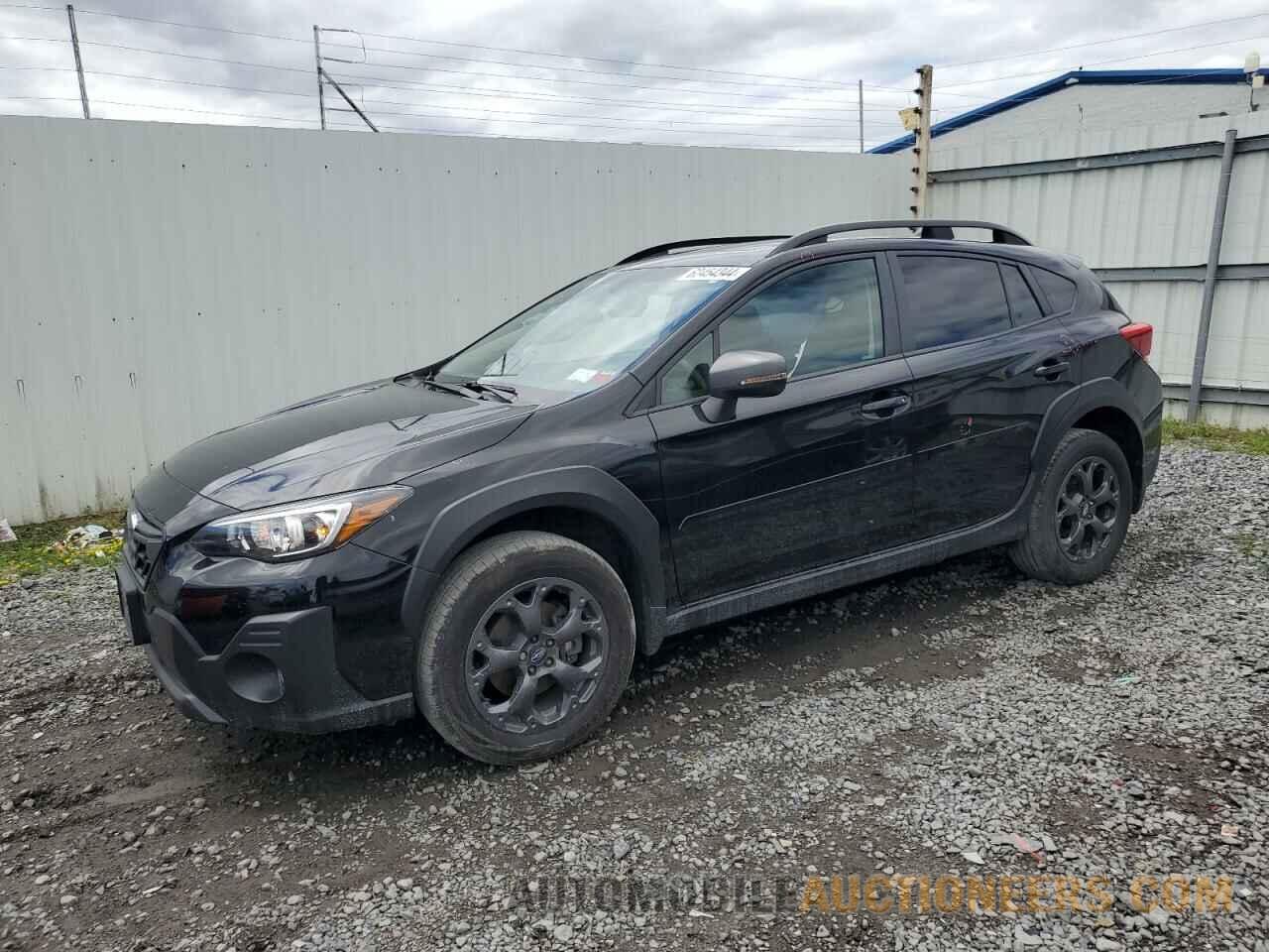 JF2GTHSC1MH363914 SUBARU CROSSTREK 2021