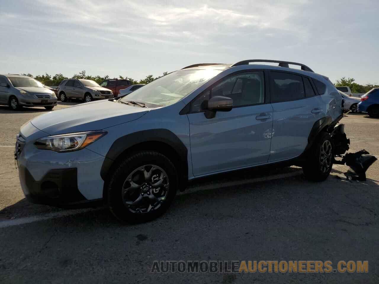 JF2GTHSC1PH240330 SUBARU CROSSTREK 2023