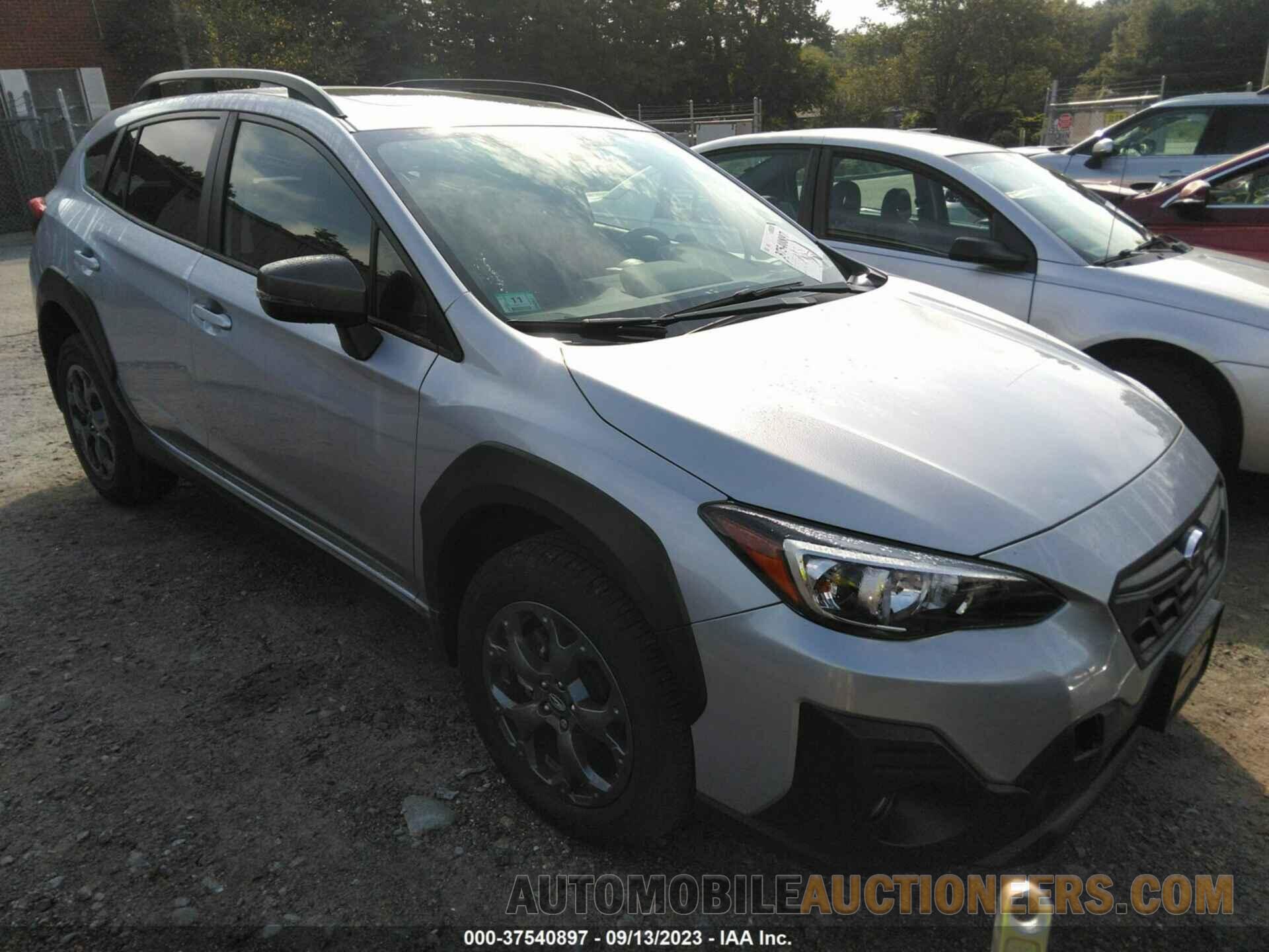 JF2GTHSC1PH253112 SUBARU CROSSTREK 2023