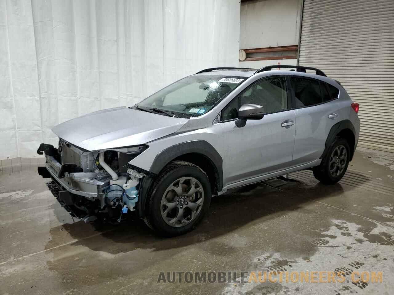 JF2GTHSC1PH314300 SUBARU CROSSTREK 2023