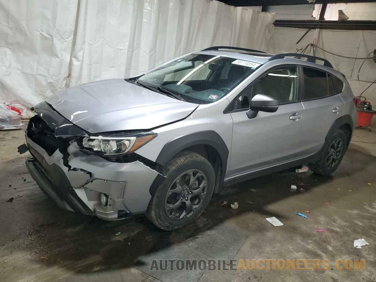 JF2GTHSC1PH322638 SUBARU CROSSTREK 2023