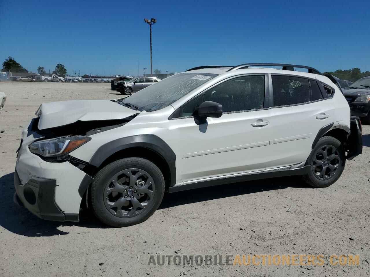 JF2GTHSC2MH204416 SUBARU CROSSTREK 2021