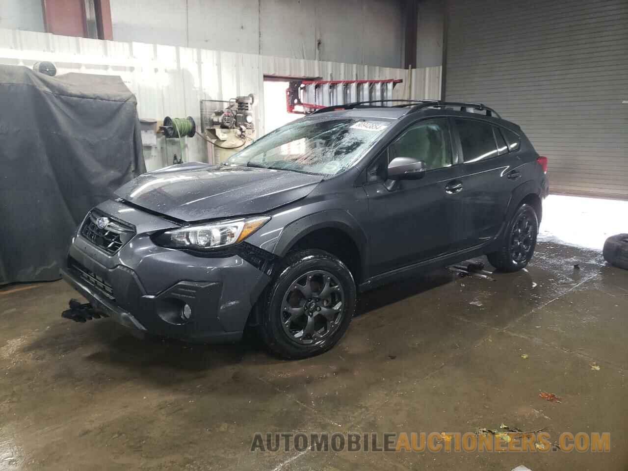 JF2GTHSC2MH375151 SUBARU CROSSTREK 2021