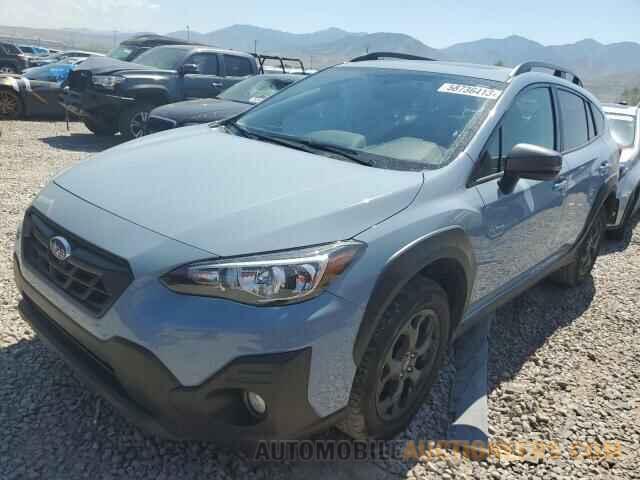 JF2GTHSC2MH655586 SUBARU CROSSTREK 2021