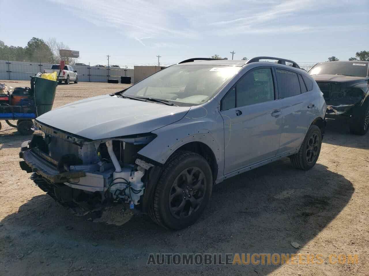 JF2GTHSC2PH213721 SUBARU CROSSTREK 2023