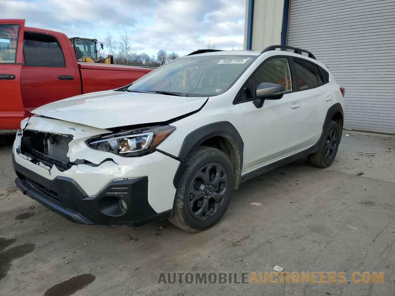 JF2GTHSC2PH230213 SUBARU CROSSTREK 2023