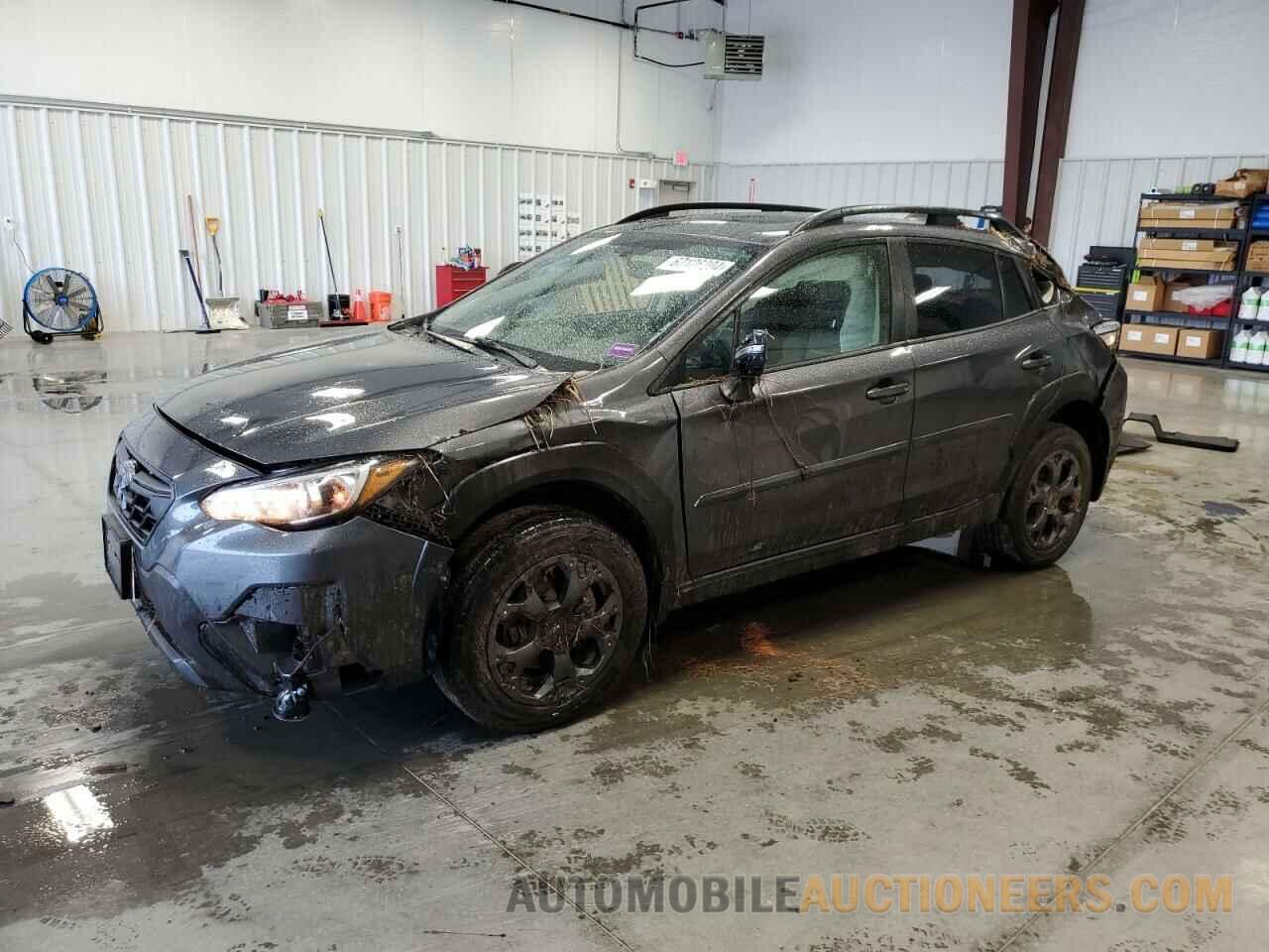 JF2GTHSC2PH252079 SUBARU CROSSTREK 2023