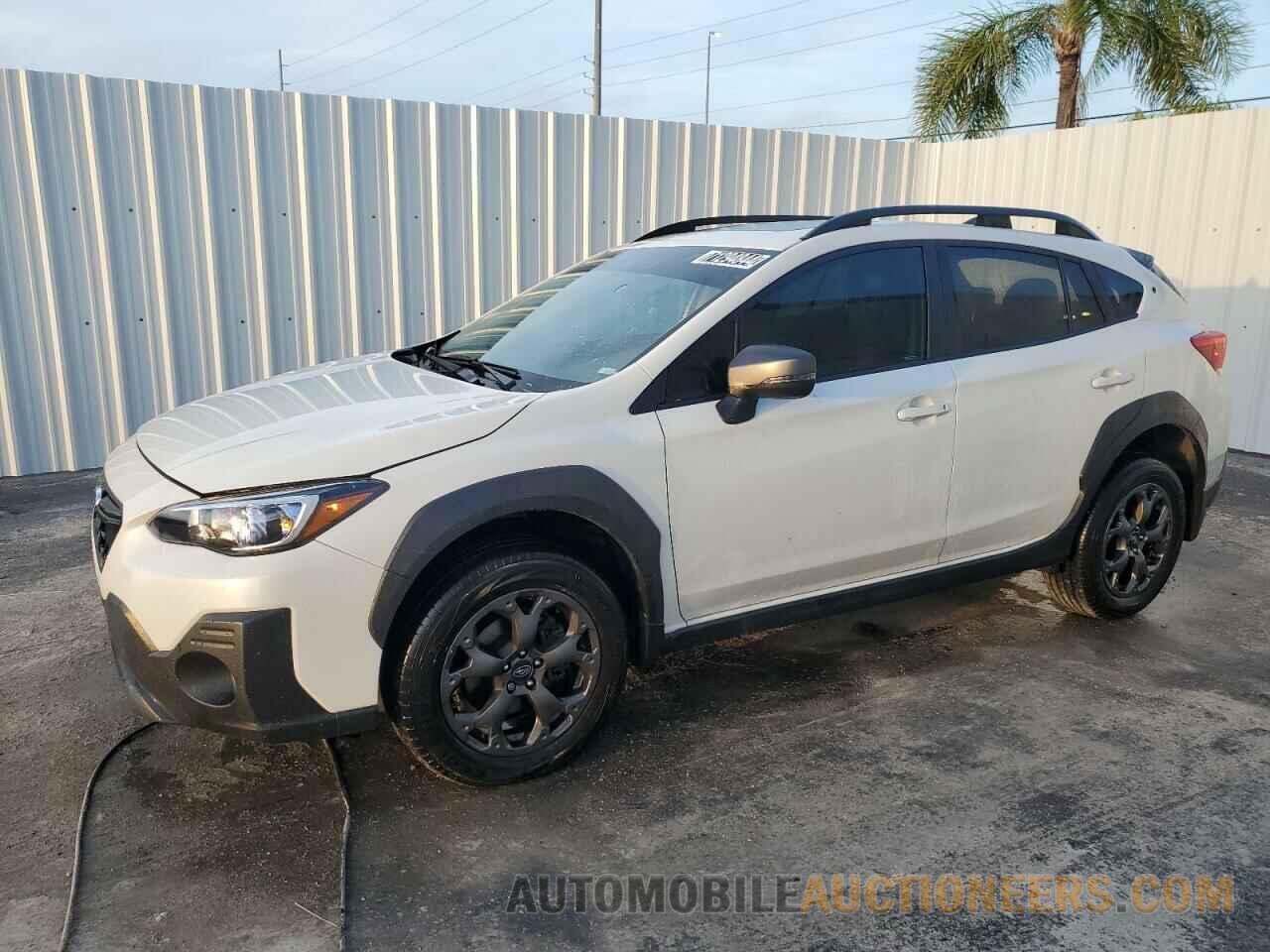 JF2GTHSC2PH318047 SUBARU CROSSTREK 2023