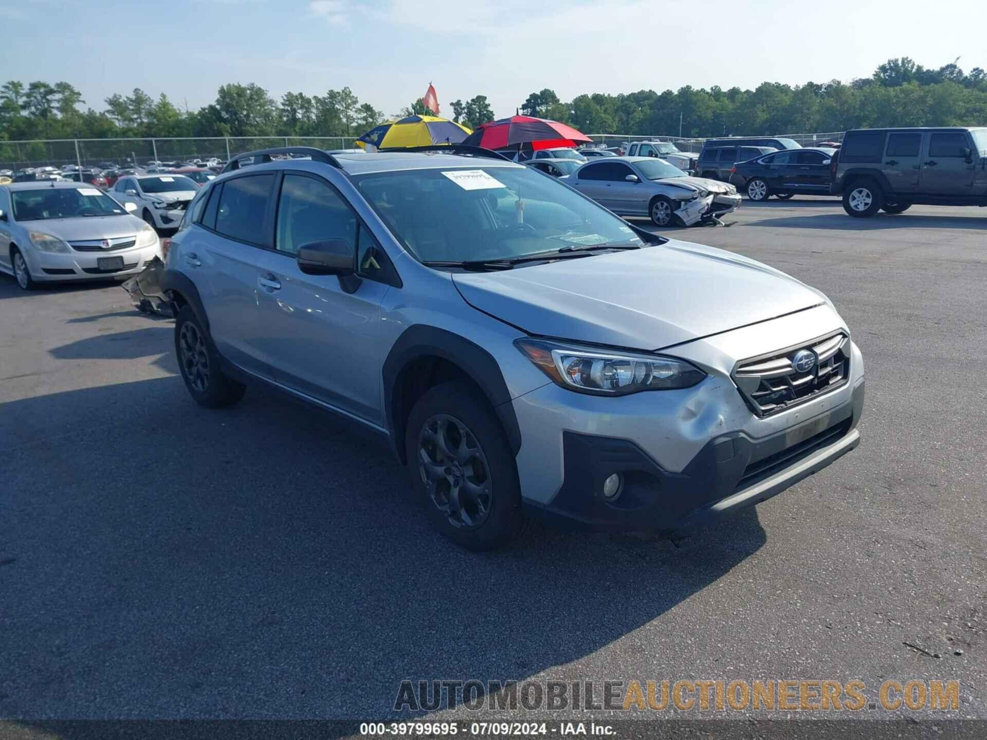 JF2GTHSC3MH311751 SUBARU CROSSTREK 2021