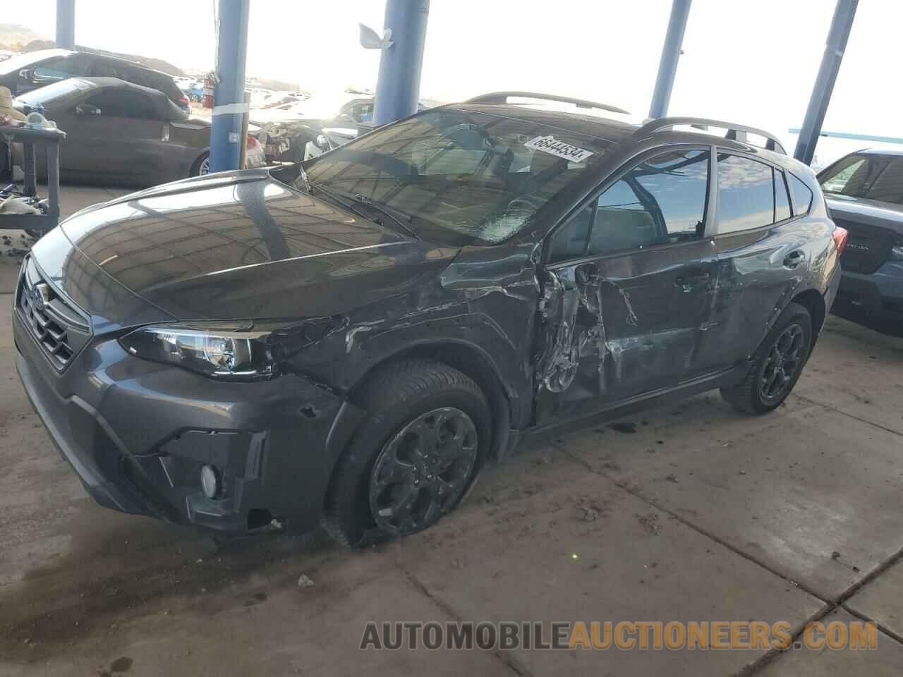 JF2GTHSC3MH652079 SUBARU CROSSTREK 2021