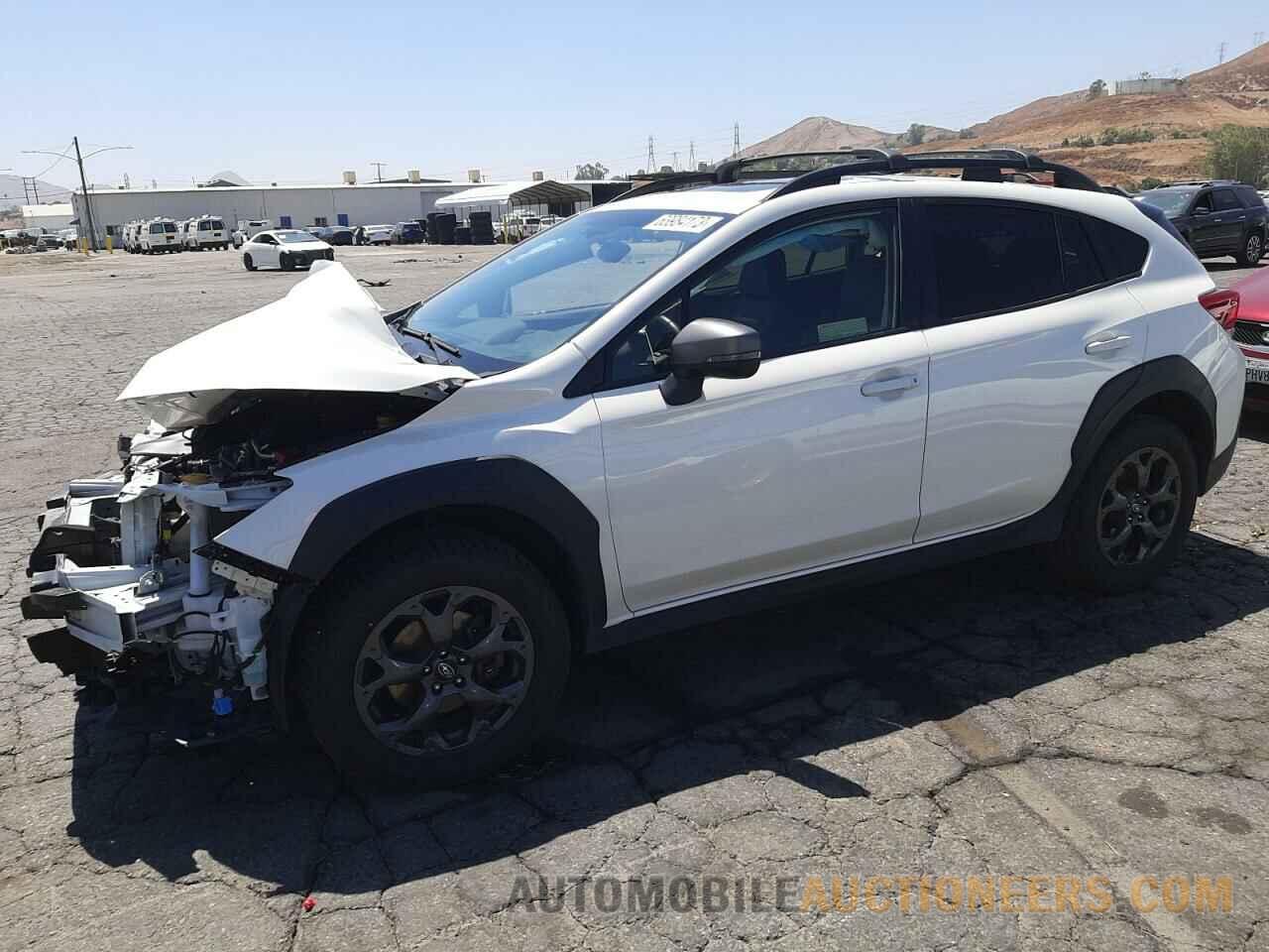 JF2GTHSC3PH213856 SUBARU CROSSTREK 2023