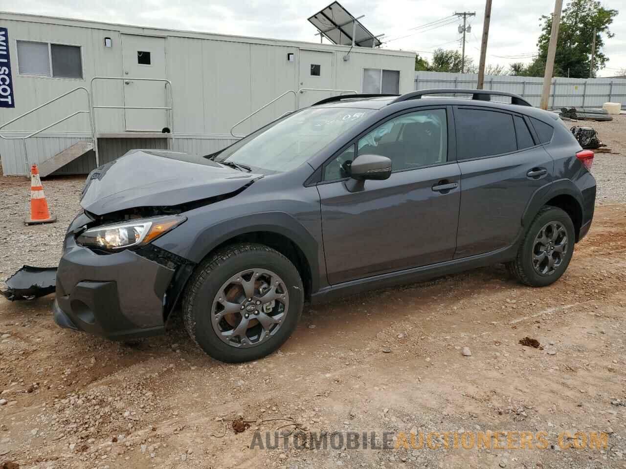 JF2GTHSC3PH261051 SUBARU CROSSTREK 2023