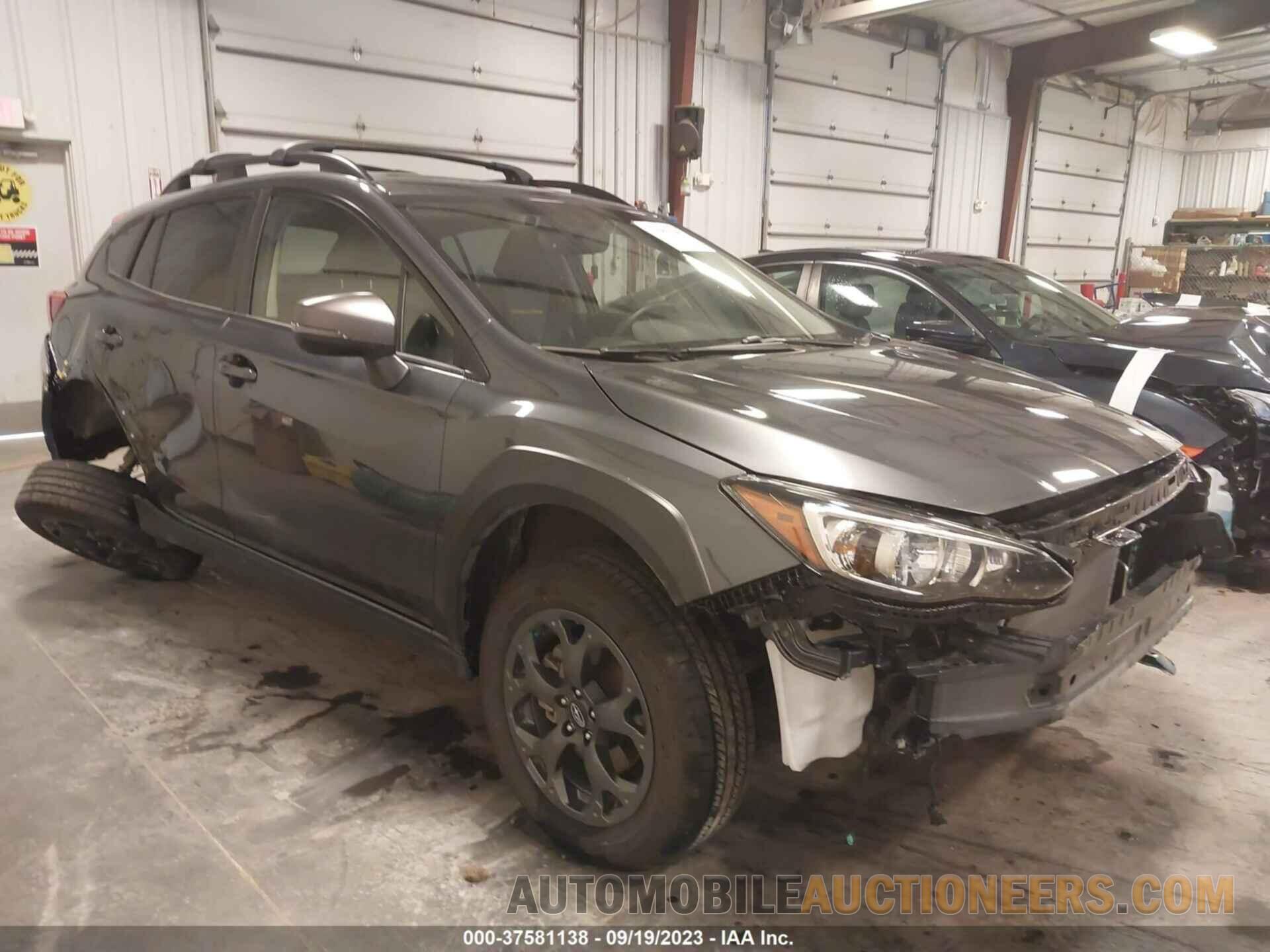 JF2GTHSC3PH265391 SUBARU CROSSTREK 2023