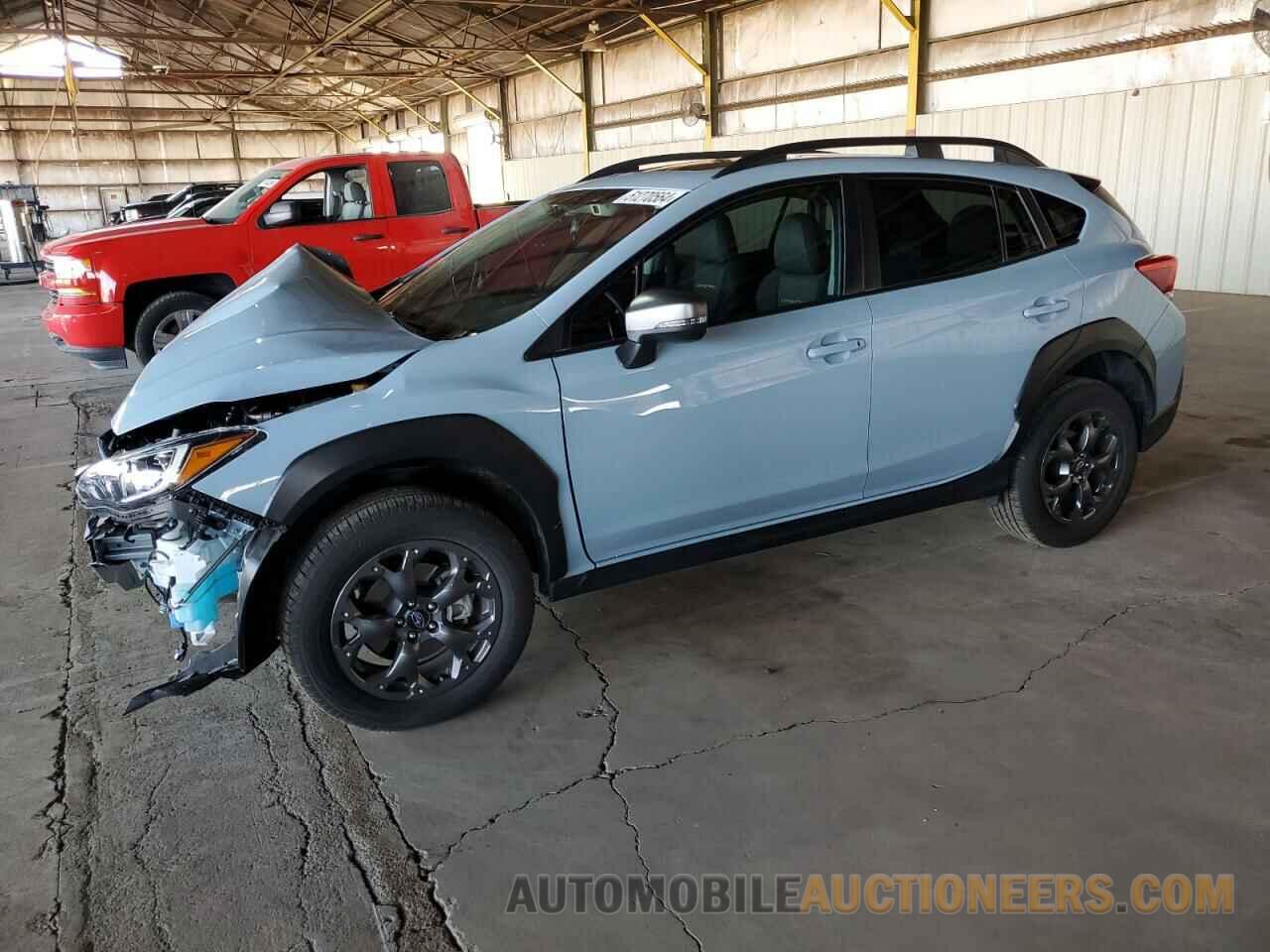 JF2GTHSC3PH302682 SUBARU CROSSTREK 2023