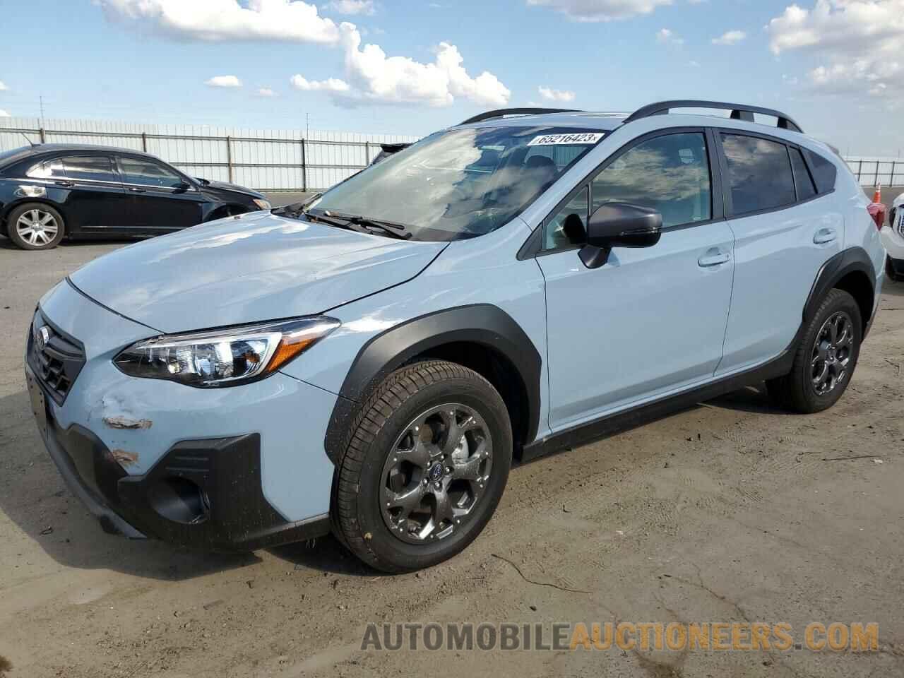 JF2GTHSC3PH321426 SUBARU CROSSTREK 2023