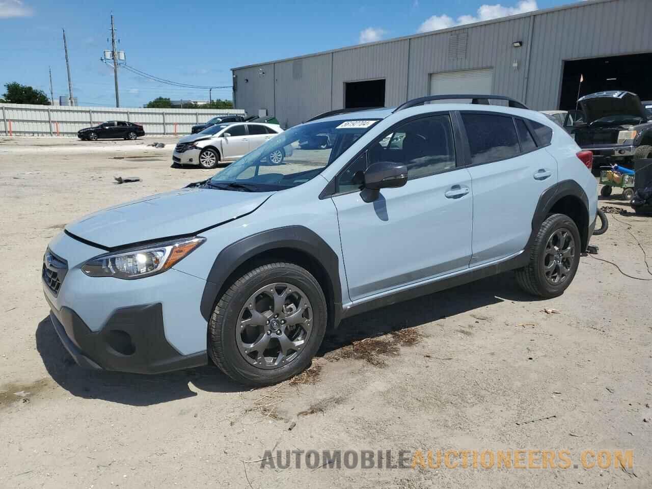 JF2GTHSC3PH322026 SUBARU CROSSTREK 2023