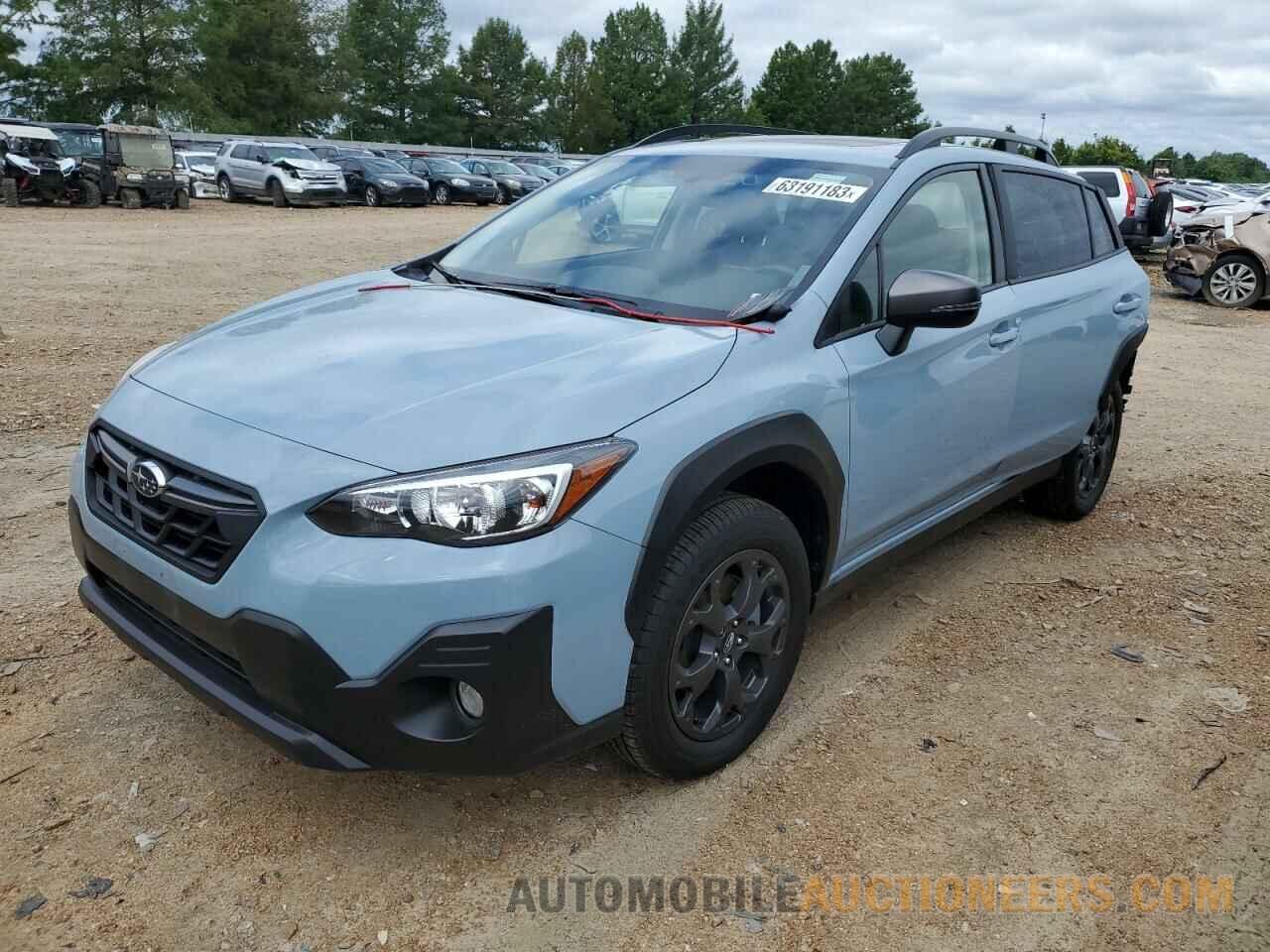 JF2GTHSC4MH262057 SUBARU CROSSTREK 2021