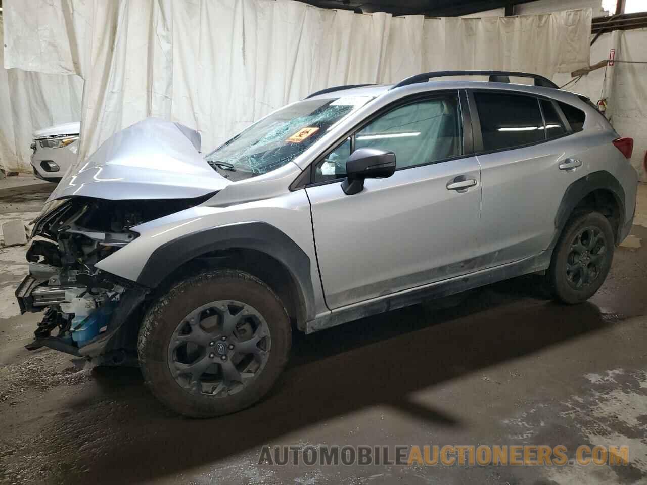 JF2GTHSC4MH312679 SUBARU CROSSTREK 2021