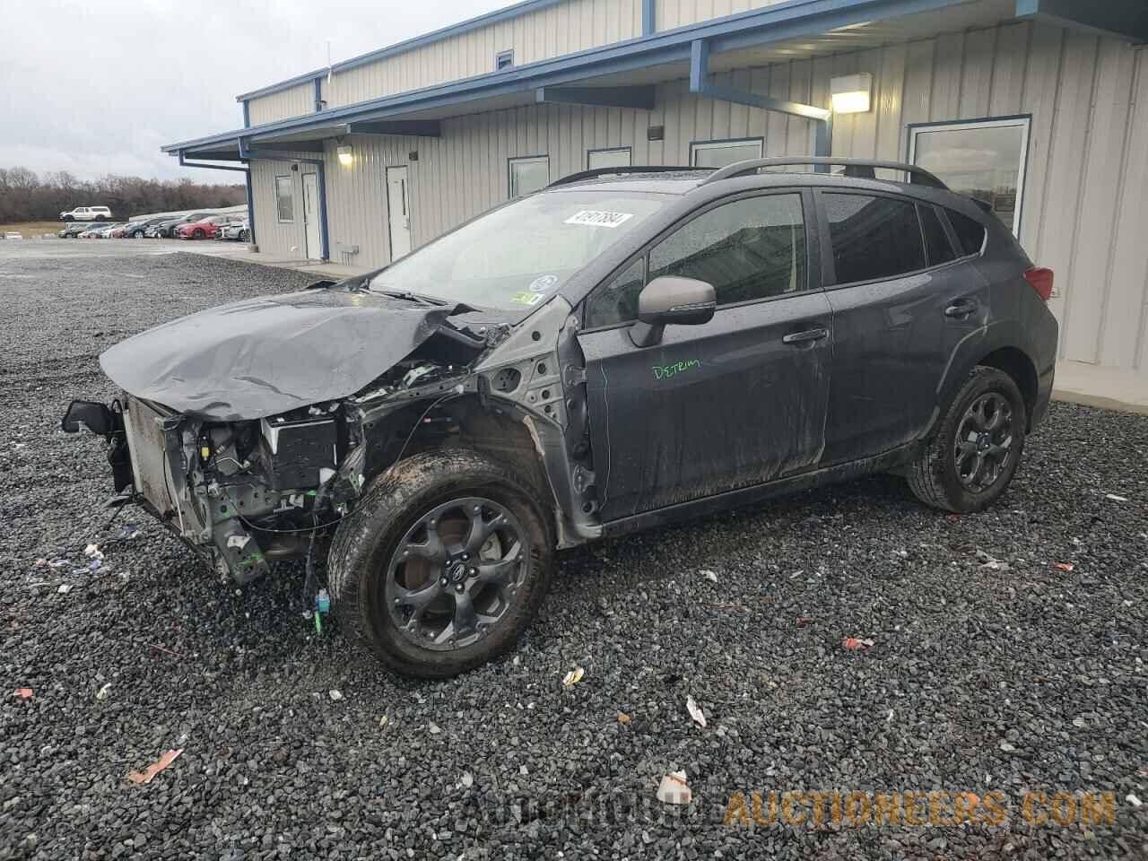 JF2GTHSC4PH263052 SUBARU CROSSTREK 2023