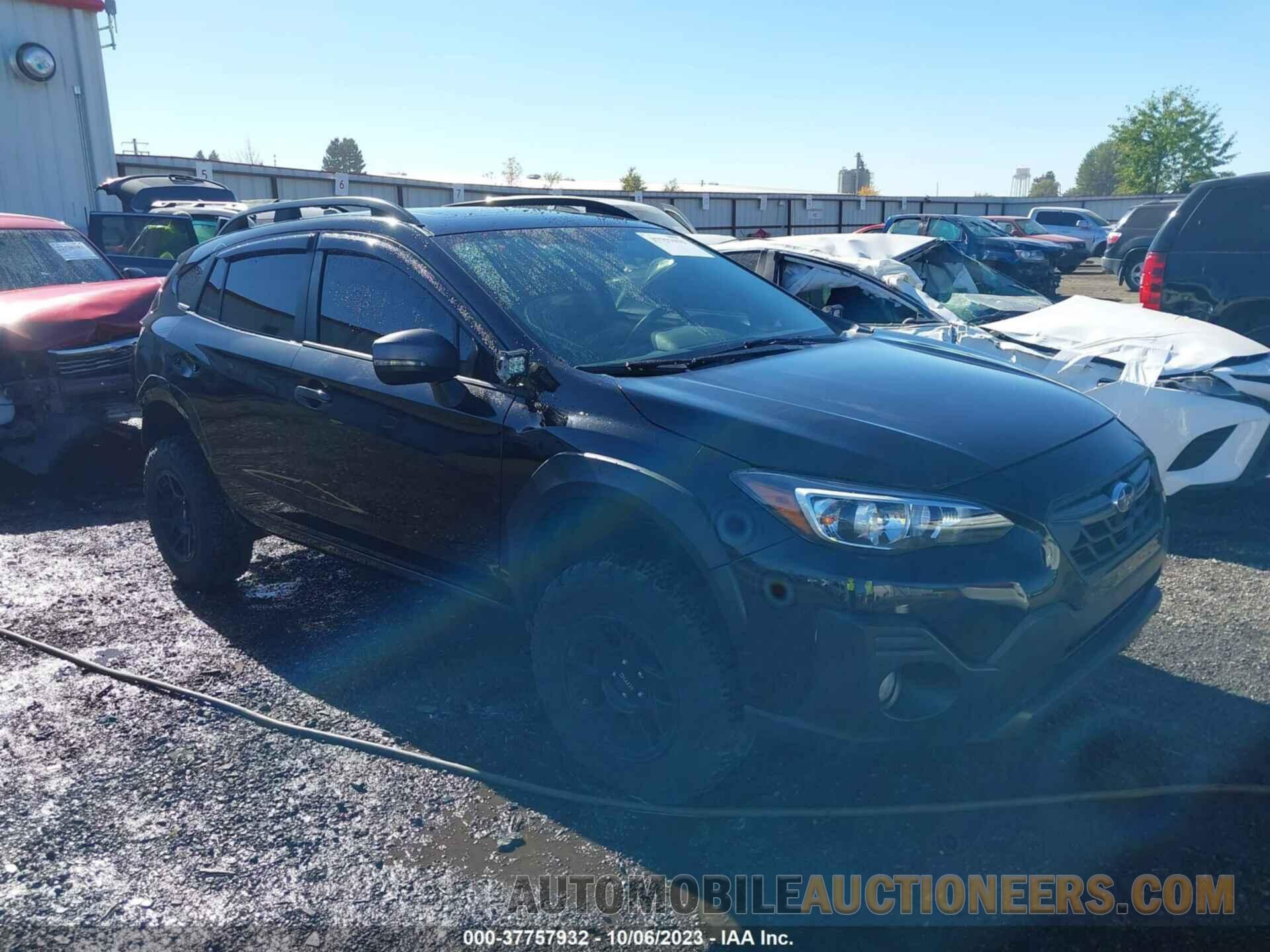 JF2GTHSC5MH286853 SUBARU CROSSTREK 2021