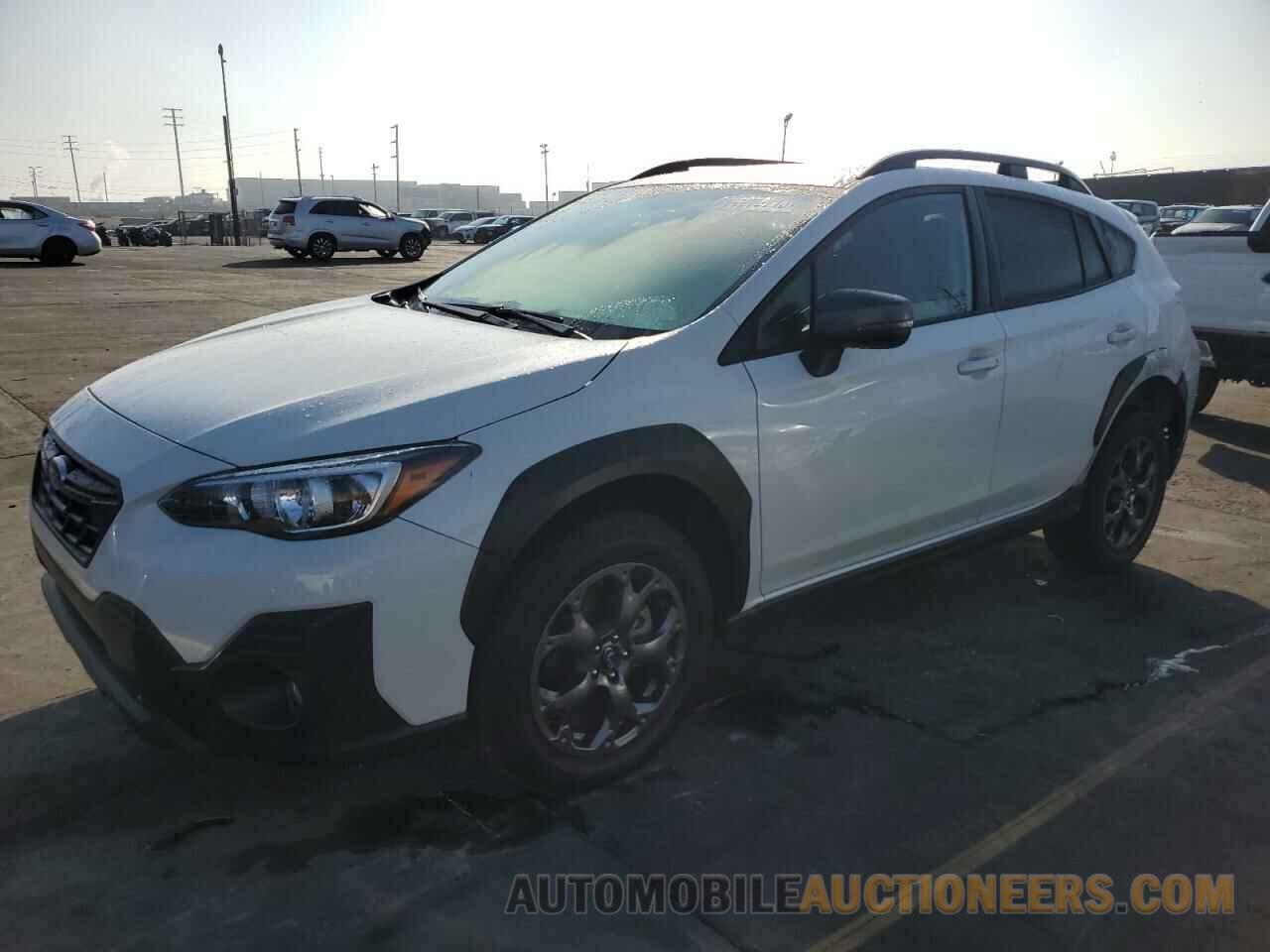 JF2GTHSC5MH386032 SUBARU CROSSTREK 2021