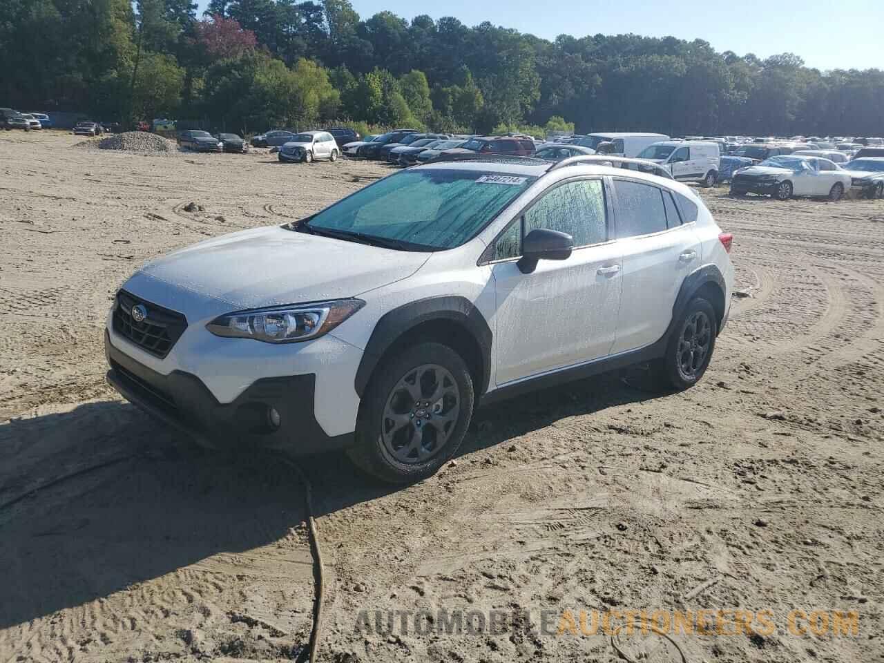 JF2GTHSC5PH202552 SUBARU CROSSTREK 2023