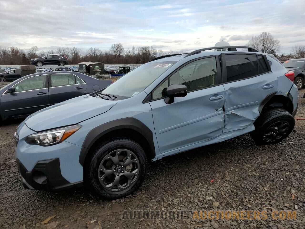 JF2GTHSC5PH227113 SUBARU CROSSTREK 2023