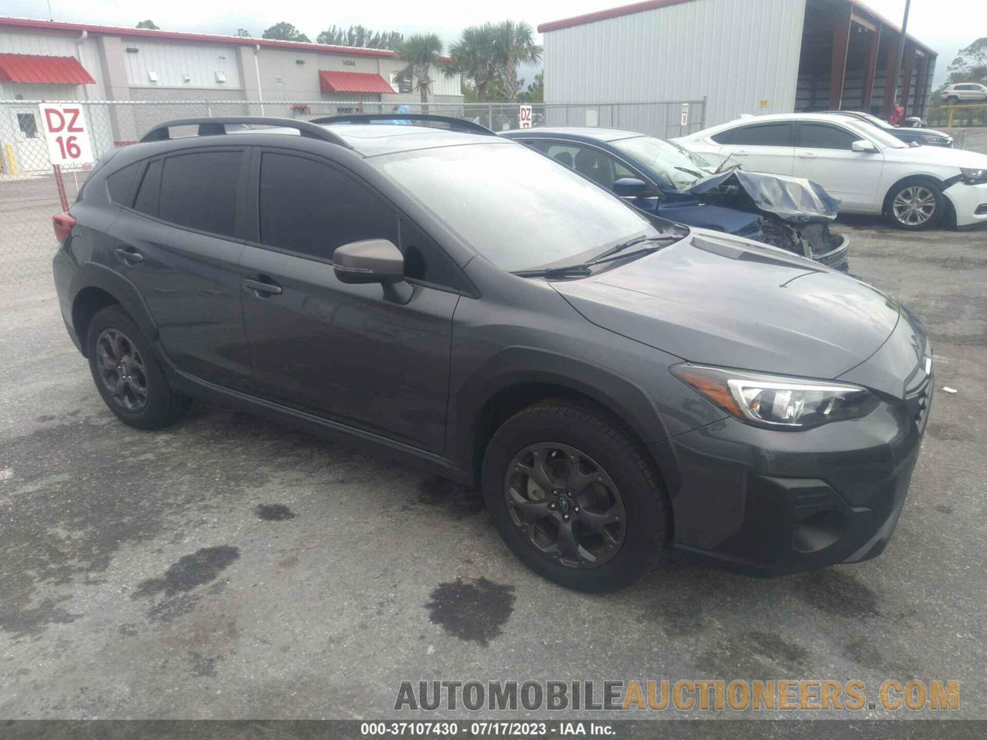 JF2GTHSC5PH227161 SUBARU CROSSTREK 2023