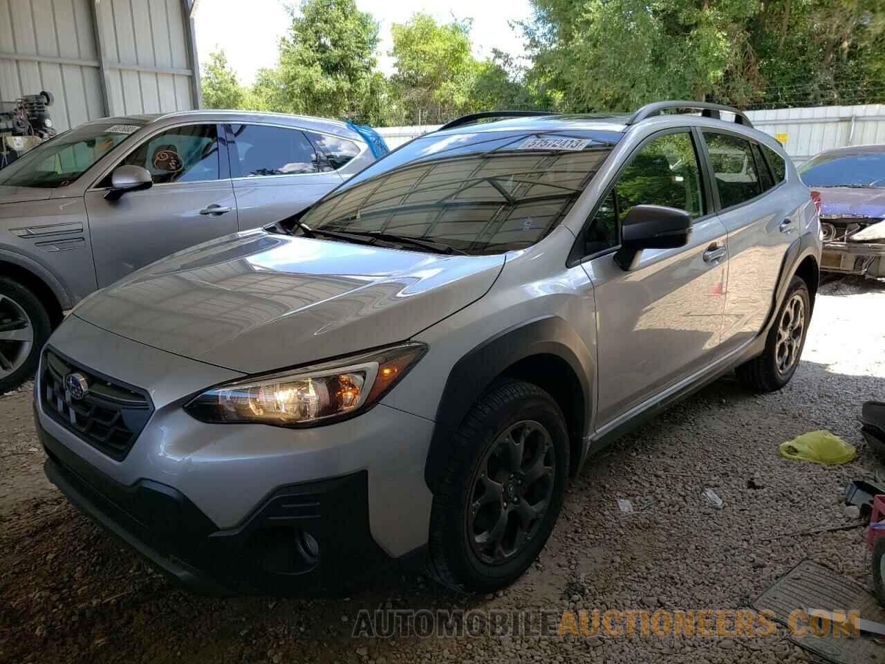 JF2GTHSC5PH230190 SUBARU CROSSTREK 2023