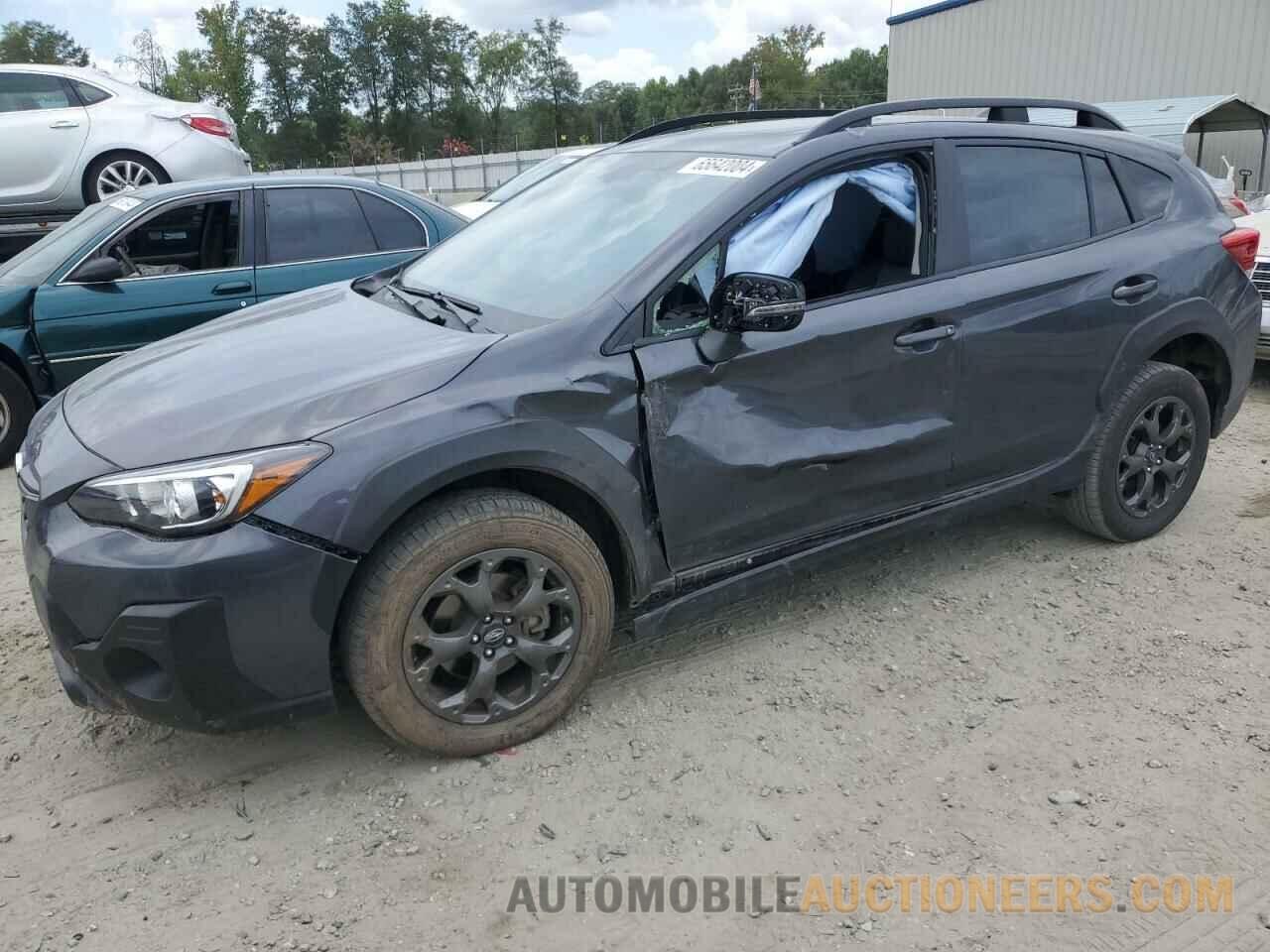 JF2GTHSC5PH230254 SUBARU CROSSTREK 2023