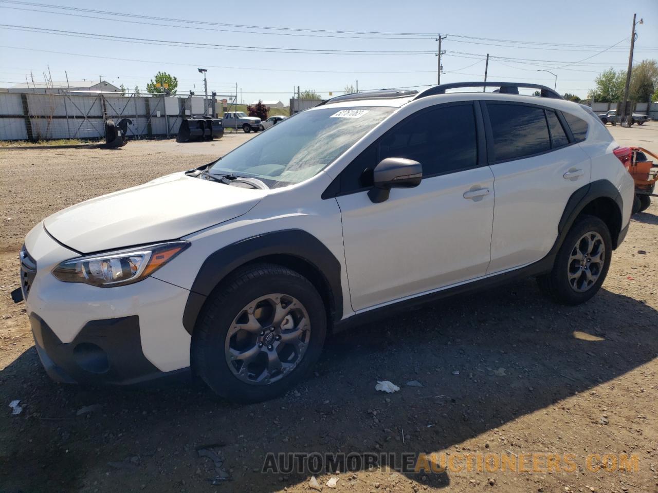 JF2GTHSC5PH320892 SUBARU CROSSTREK 2023