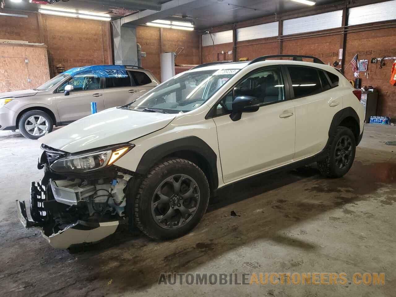 JF2GTHSC6MH296047 SUBARU CROSSTREK 2021