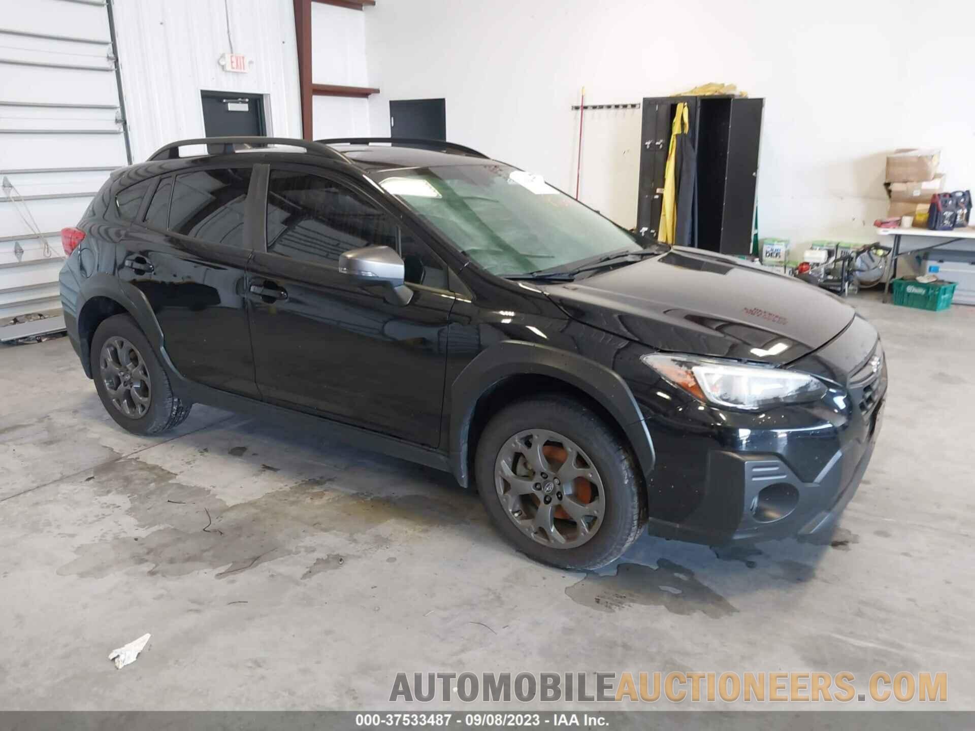 JF2GTHSC6MH313994 SUBARU CROSSTREK 2021